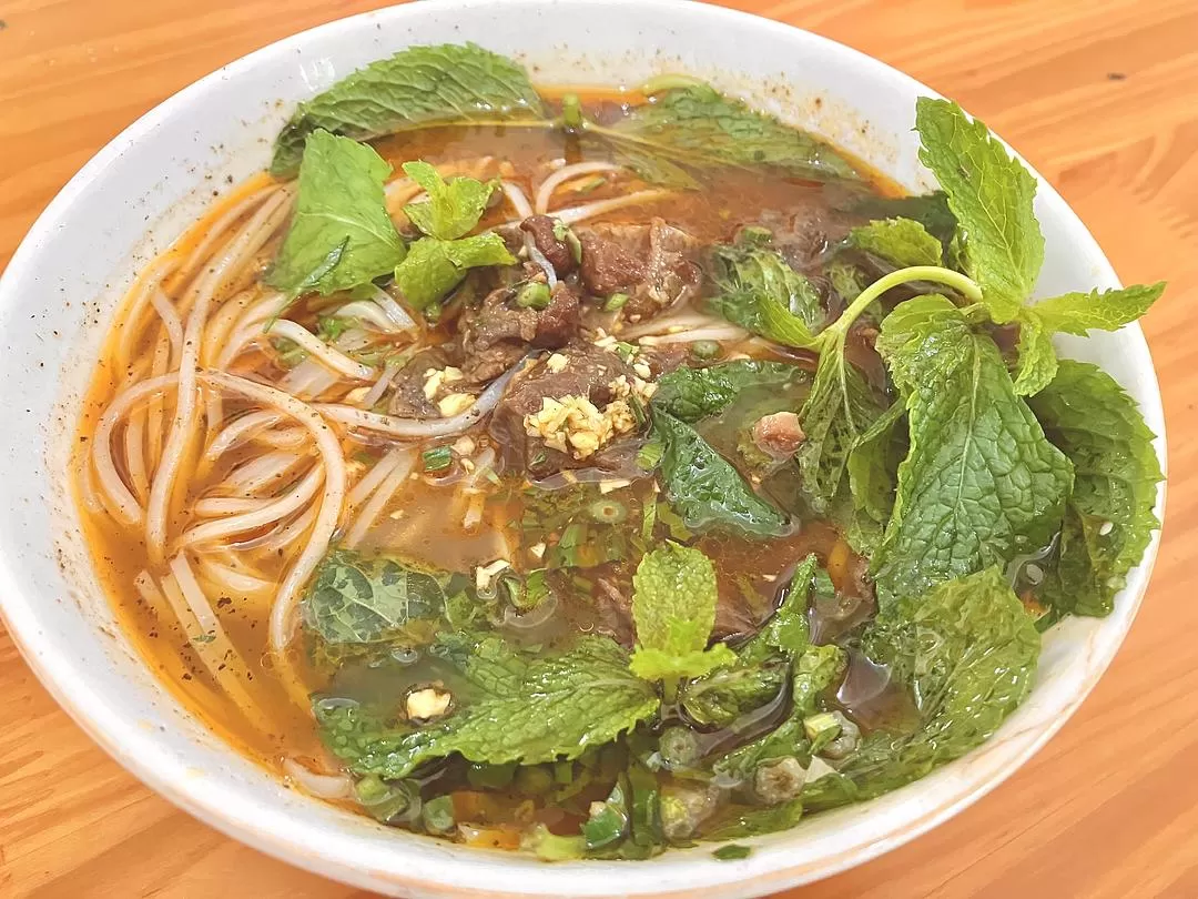 旅游推荐两人游：四天四夜芒市+腾冲悠闲吃💗逛之旅