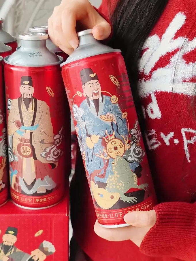 🤬青岛啤酒啤酒怎么样？