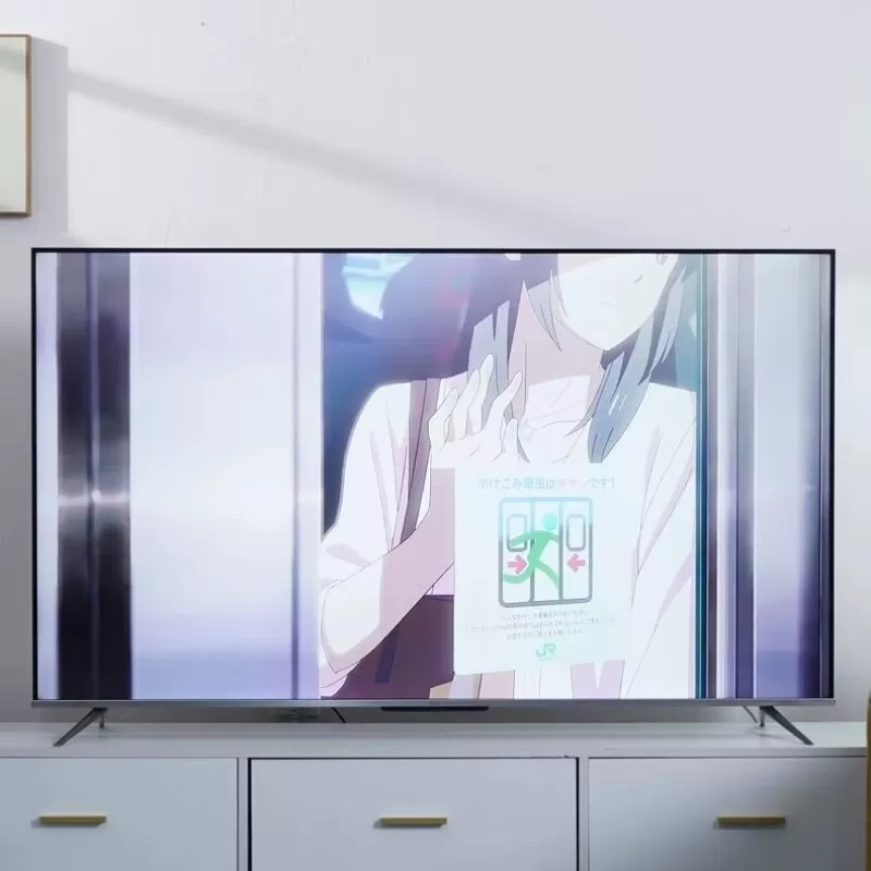 💖TCL65T8EMax杜比QLED量子点液晶电视65寸评测TCL液晶电视怎么样?