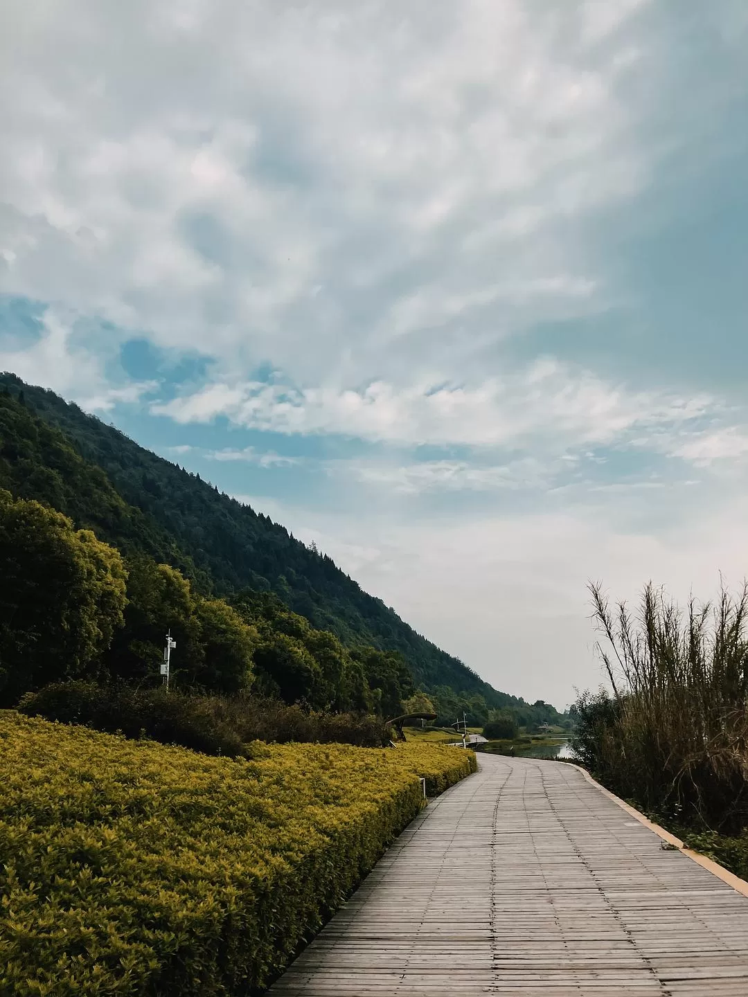 旅游推荐两人游:四天四夜芒市+腾冲悠闲吃💗逛之旅