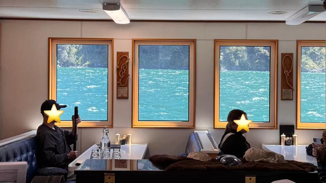 旅游推荐国外游：🇳🇿新西兰南岛自驾，雪🥇山草原森林湖泊峡湾星空大海