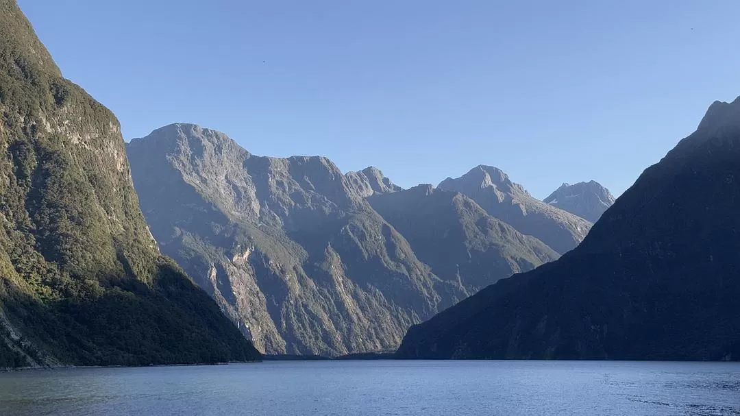 旅游推荐国外游：🇳🇿新西兰南岛自驾，雪🥇山草原森林湖泊峡湾星空大海