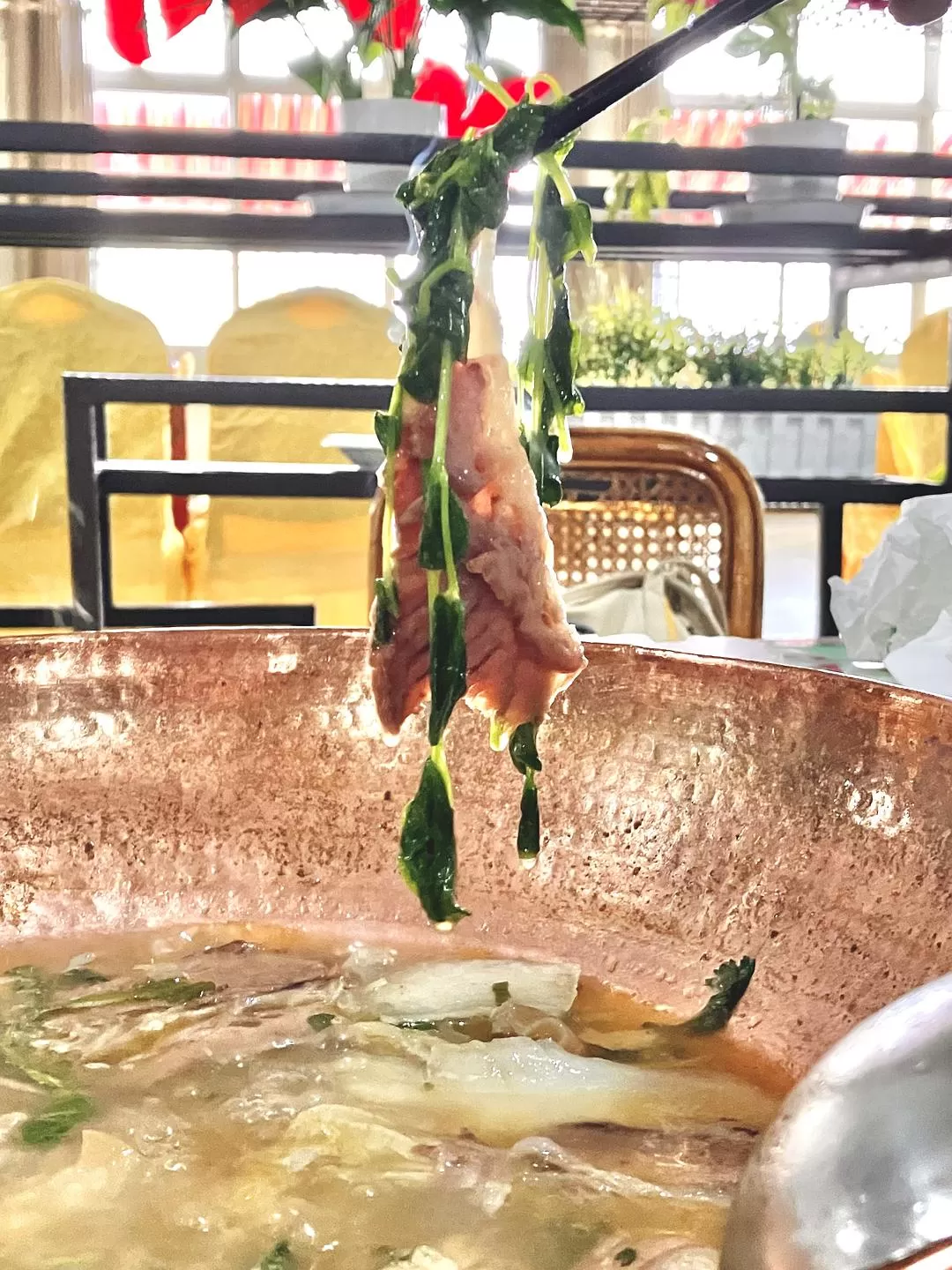 旅游推荐两人游：四天四夜芒市+腾冲悠闲吃💗逛之旅