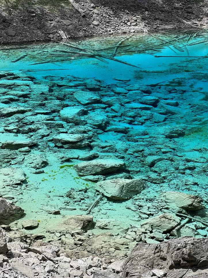 旅游推荐离职之后，我骑着烂摩托从北京到西藏、新疆……✨(1)