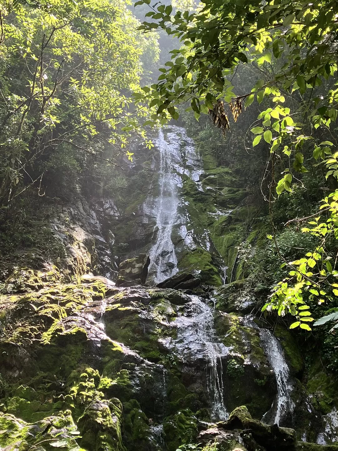 旅游推荐两人游：四天四夜芒市+腾冲悠闲吃💗逛之旅