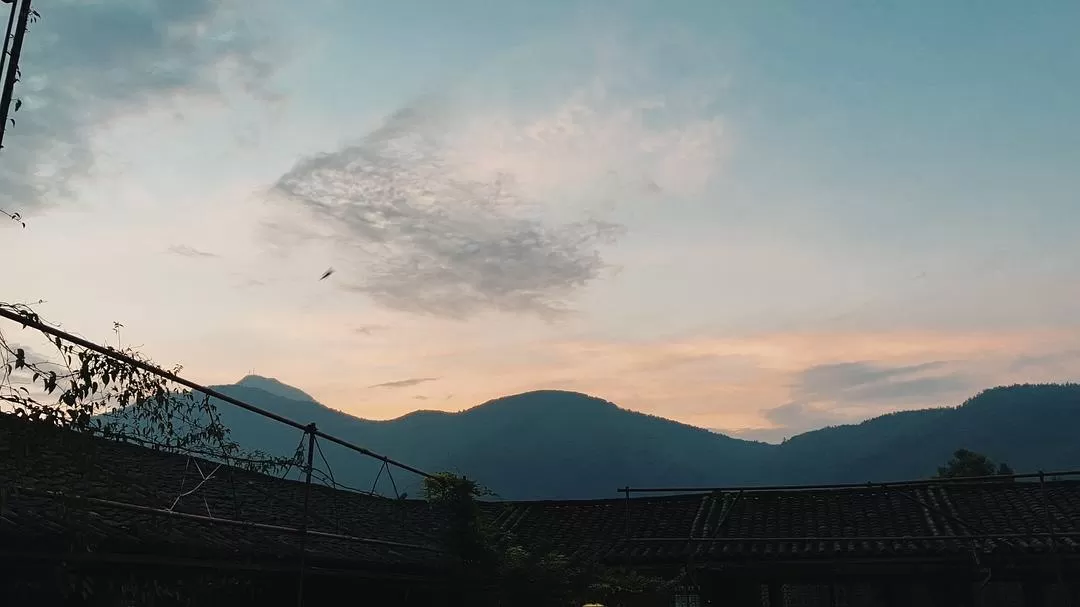 旅游推荐两人游：四天四夜芒市+腾冲悠闲吃💗逛之旅