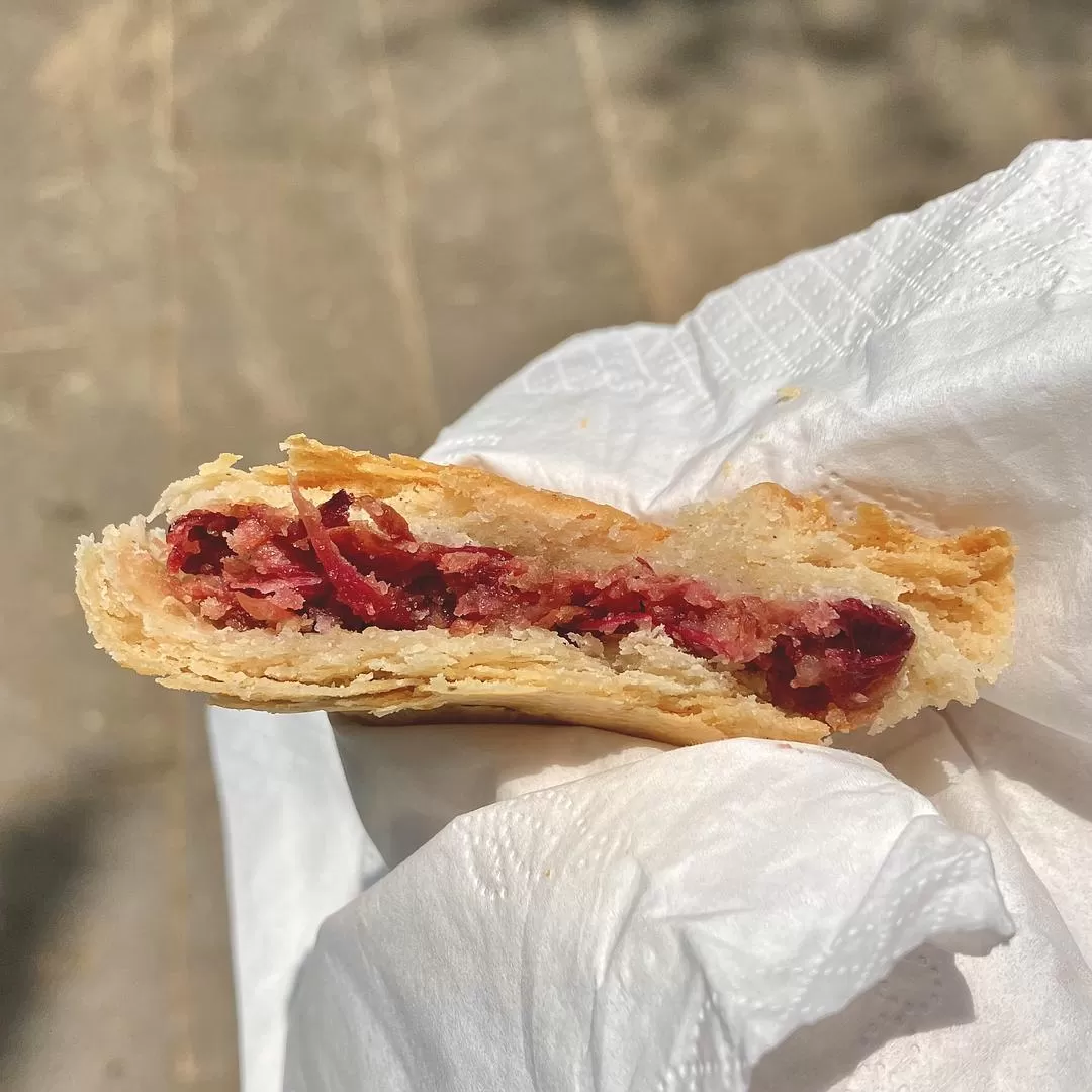 旅游推荐两人游:四天四夜芒市+腾冲悠闲吃💗逛之旅