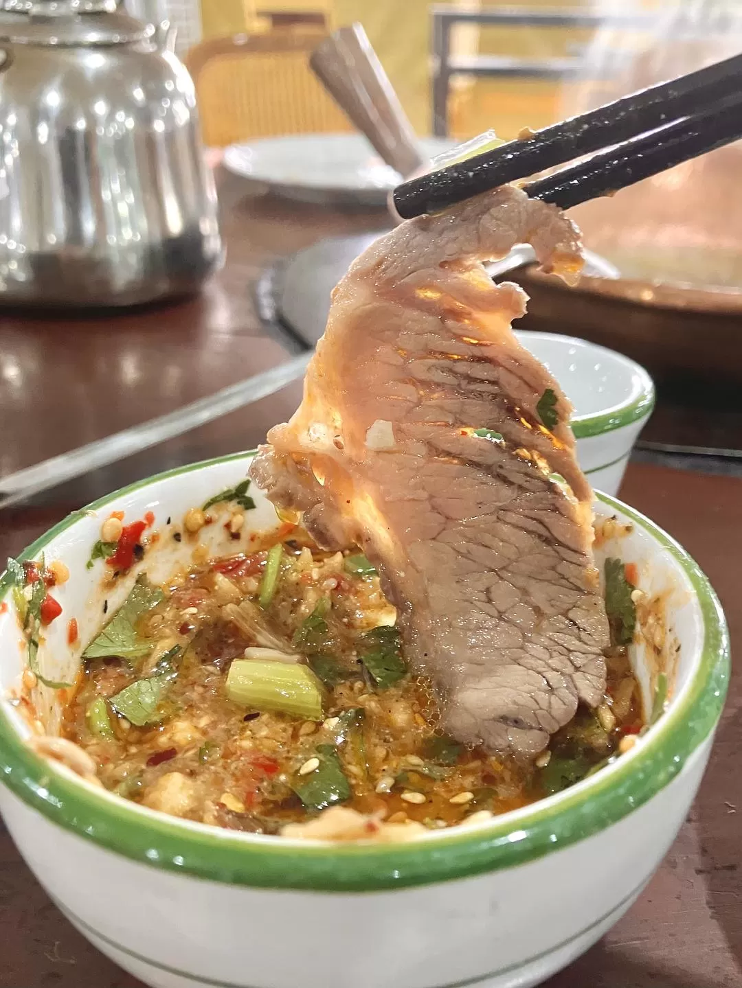 旅游推荐两人游:四天四夜芒市+腾冲悠闲吃💗逛之旅