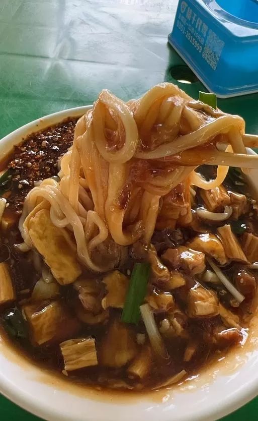 旅游推荐离职之后，我骑着烂摩托从北京到西藏、新疆……✨(1)