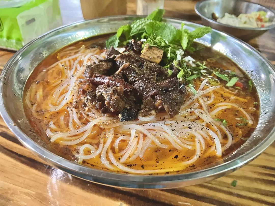 旅游推荐两人游：四天四夜芒市+腾冲悠闲吃💗逛之旅