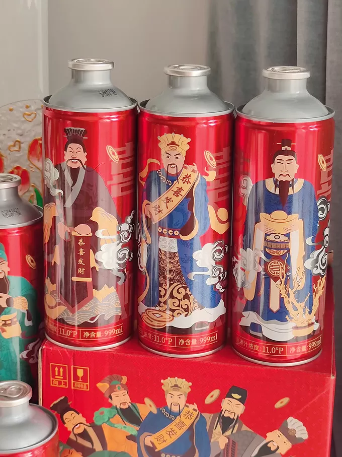 🤬青岛啤酒啤酒怎么样？