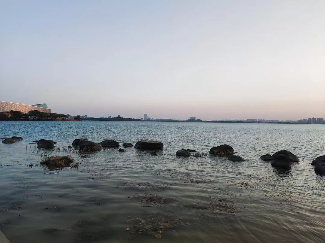 旅游推荐一🥈人游:寒假里的苏州三日游~~