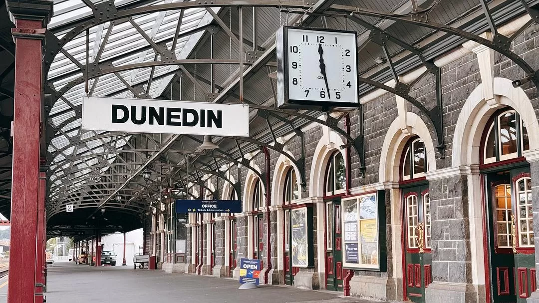 旅游推荐国外游：🇳🇿新西兰南岛自驾，雪🥇山草原森林湖泊峡湾星空大海