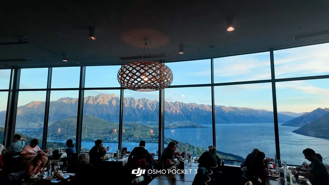 旅游推荐国外游：🇳🇿新西兰南岛自驾，雪🥇山草原森林湖泊峡湾星空大海