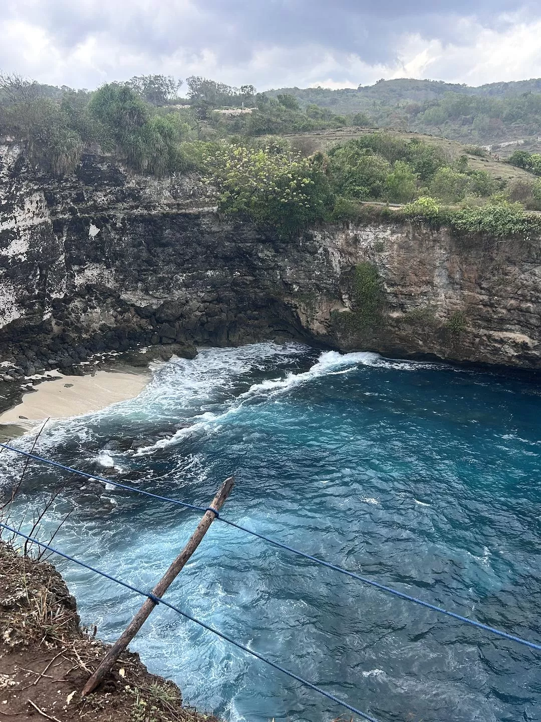旅游推荐国外游：国庆8天7晚📢印尼特种兵游（多图预警‼️