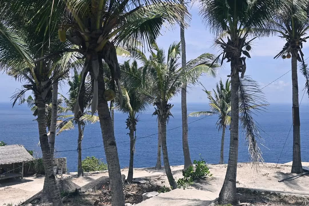 旅游推荐国外游：国庆8天7晚📢印尼特种兵游（多图预警‼️