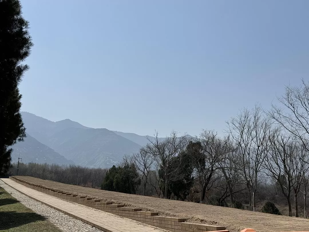 旅游推荐一人游：在城🌟市旅行是白天不想出门和晚上出门吃饭的连续…西安重庆游（更新中）