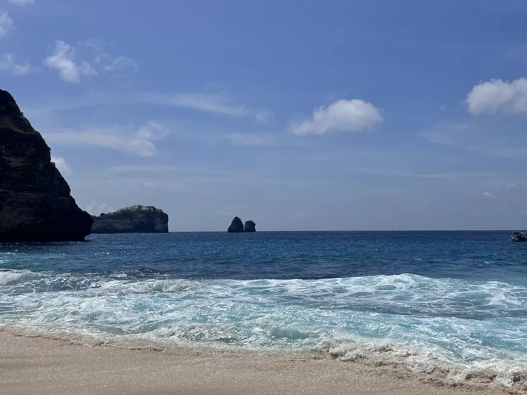 旅游推荐国外游：国庆8天7晚📢印尼特种兵游（多图预警‼️