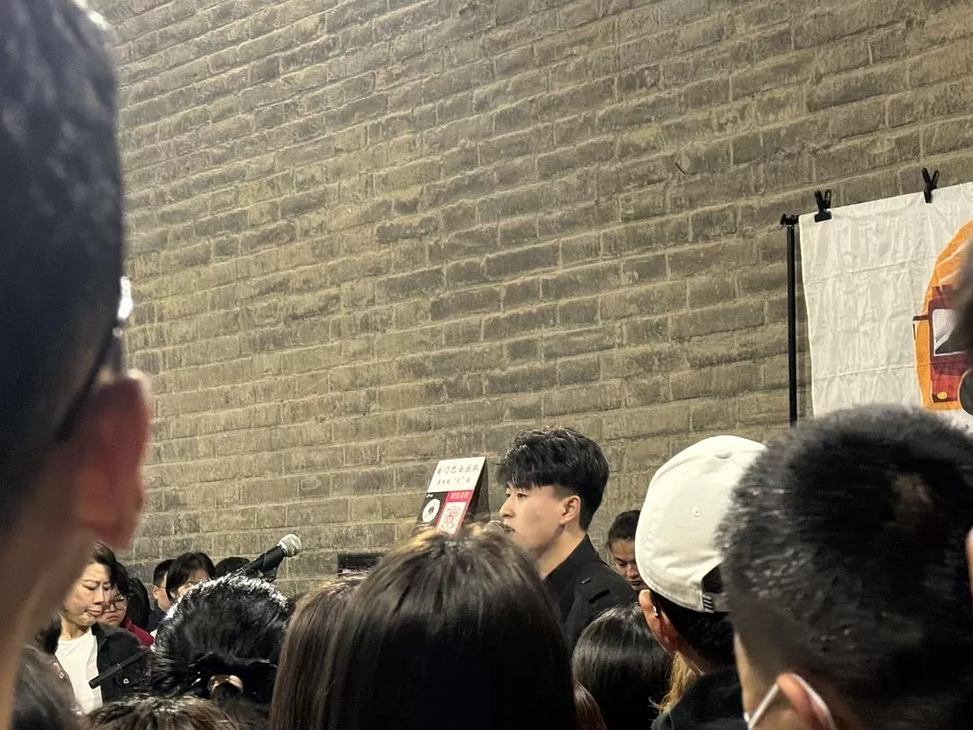 旅游推荐一人游：在城🌟市旅行是白天不想出门和晚上出门吃饭的连续…西安重庆游（更新中）