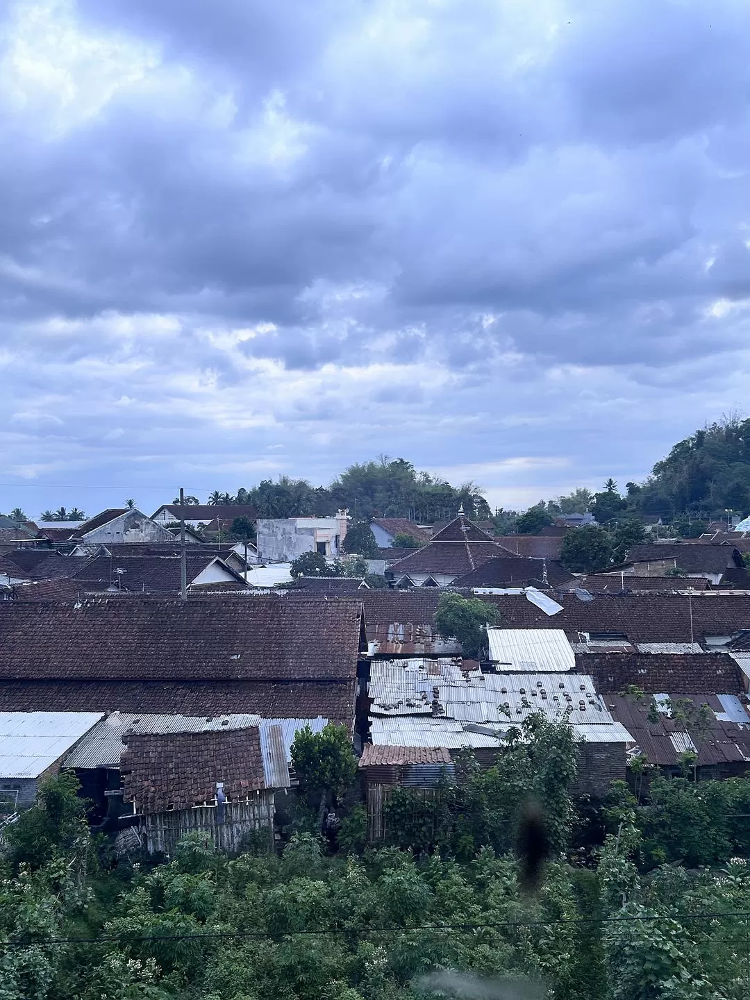 旅游推荐国外游：国庆8天7晚📢印尼特种兵游（多图预警‼️