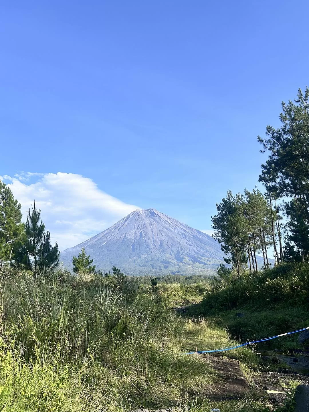 旅游推荐国外游：国庆8天7晚📢印尼特种兵游（多图预警‼️