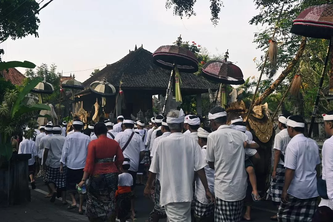 旅游推荐国外游：国庆8天7晚📢印尼特种兵游（多图预警‼️
