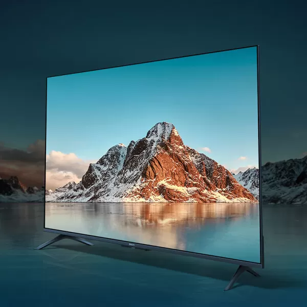 💞小米EA55电视怎么样?评测:55英寸金属全面屏4K智能电视