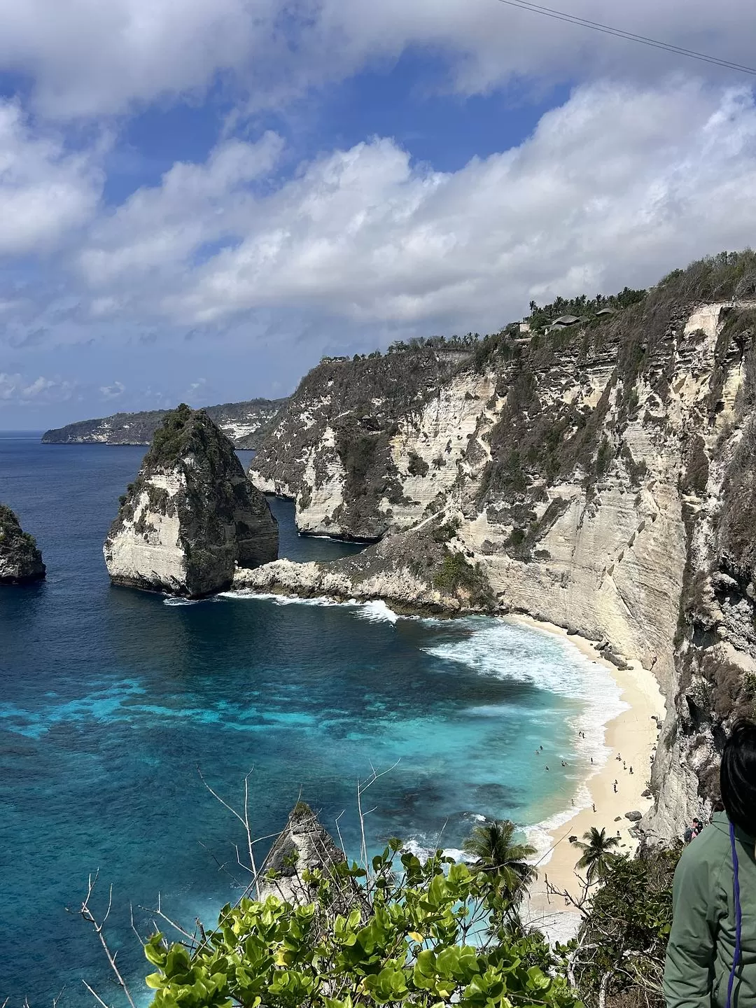 旅游推荐国外游：国庆8天7晚📢印尼特种兵游（多图预警‼️