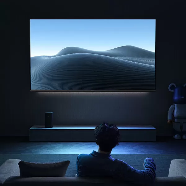 💞小米EA55电视怎么样?评测:55英寸金属全面屏4K智能电视