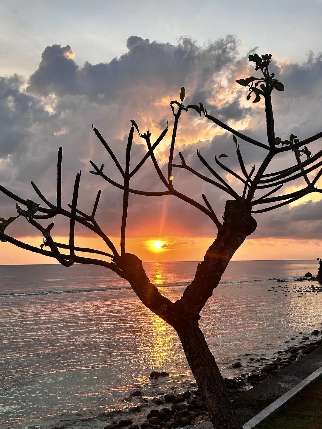 旅游推荐国外游：国庆8天7晚📢印尼特种兵游（多图预警‼️