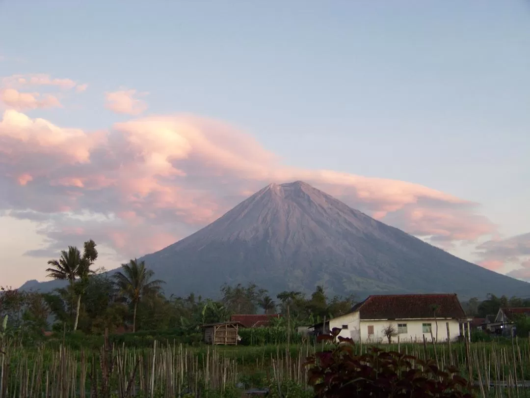 旅游推荐国外游：国庆8天7晚📢印尼特种兵游（多图预警‼️