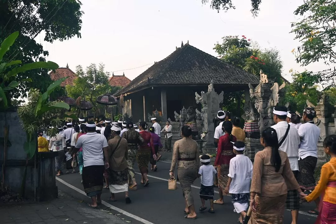 旅游推荐国外游：国庆8天7晚📢印尼特种兵游（多图预警‼️