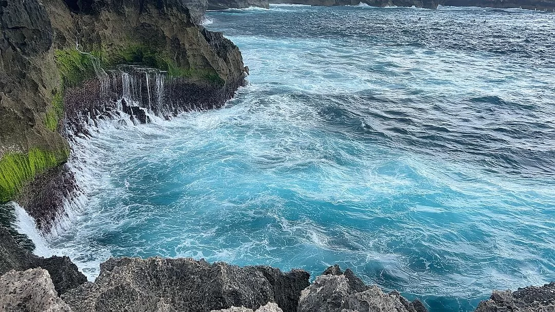 旅游推荐国外游：国庆8天7晚📢印尼特种兵游（多图预警‼️