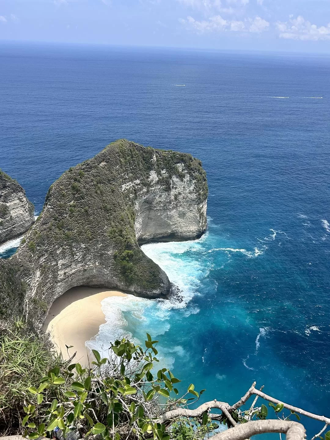 旅游推荐国外游：国庆8天7晚📢印尼特种兵游（多图预警‼️