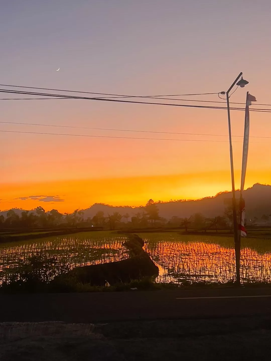 旅游推荐国外游：国庆8天7晚📢印尼特种兵游（多图预警‼️