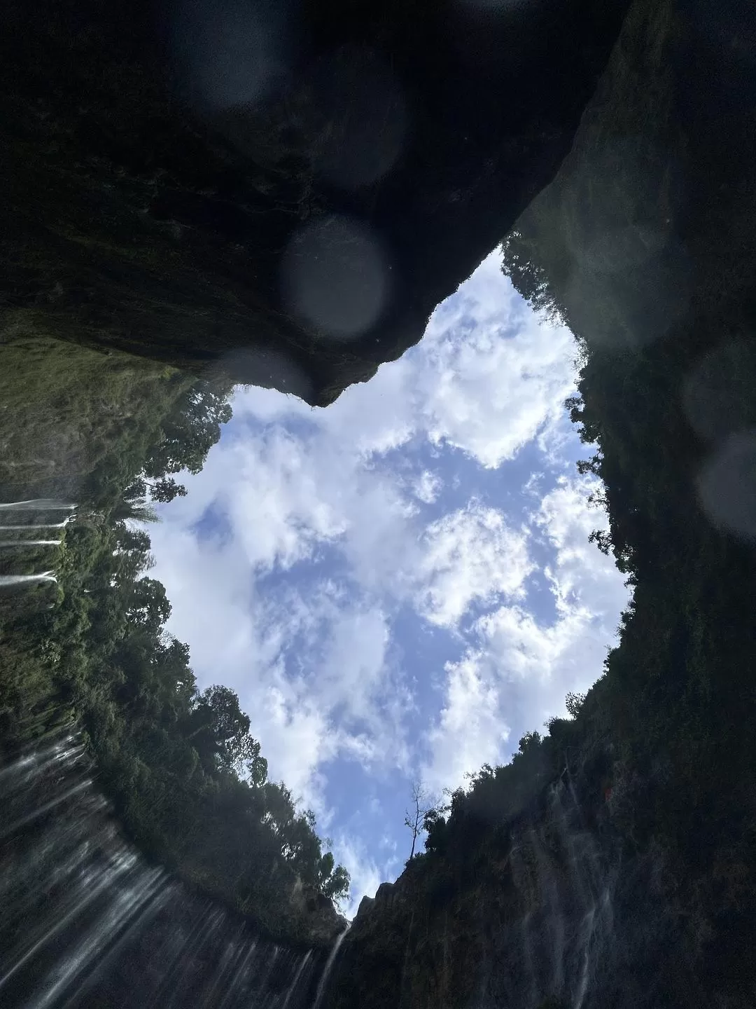 旅游推荐国外游：国庆8天7晚📢印尼特种兵游（多图预警‼️