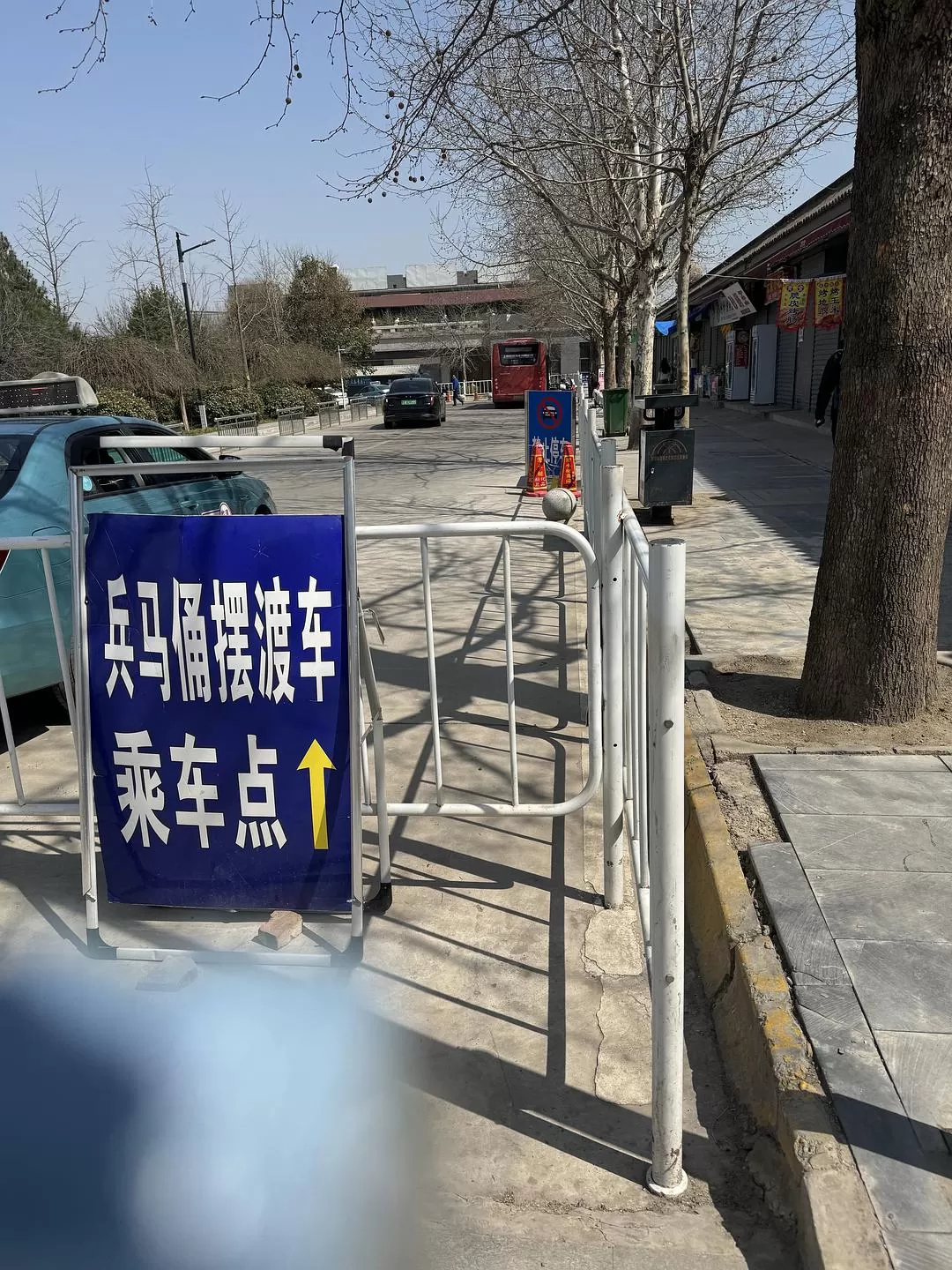 旅游推荐一人游：在城🌟市旅行是白天不想出门和晚上出门吃饭的连续…西安重庆游（更新中）