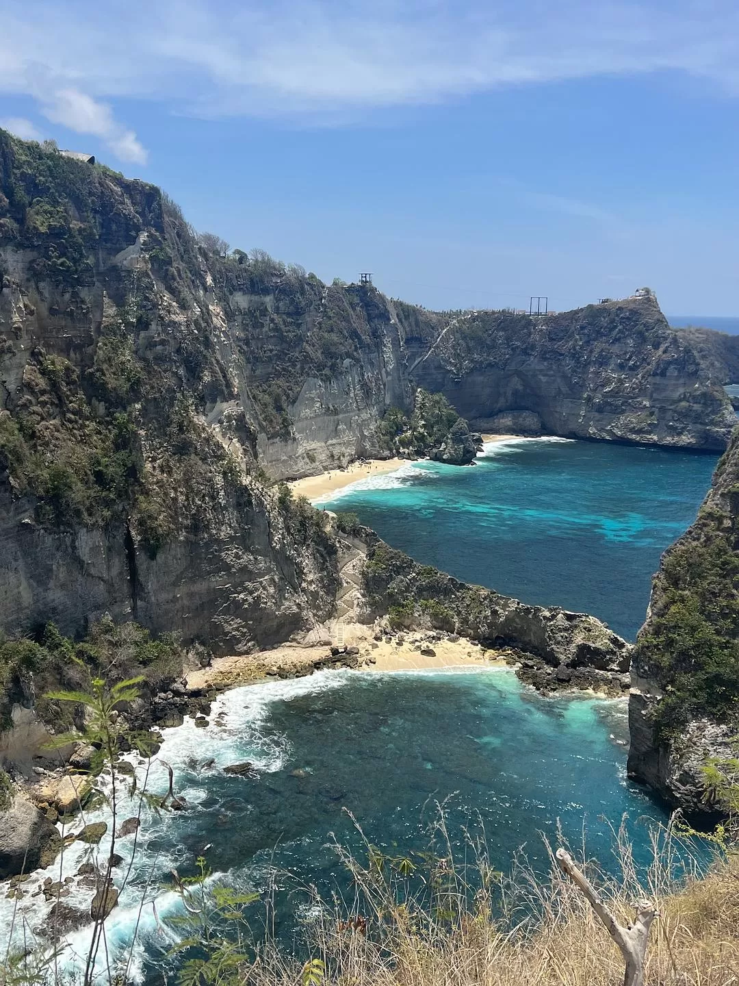 旅游推荐国外游：国庆8天7晚📢印尼特种兵游（多图预警‼️