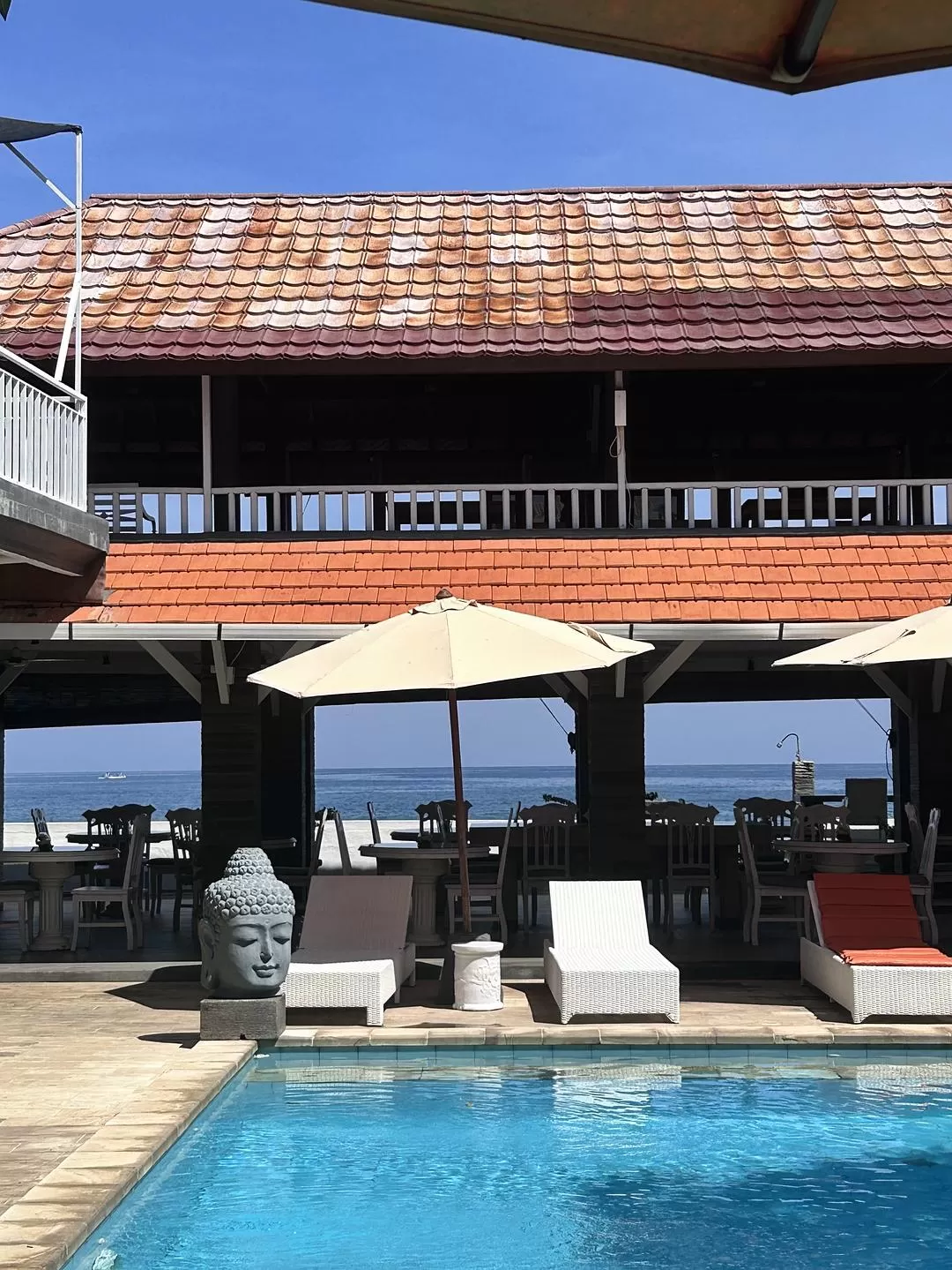 旅游推荐国外游：国庆8天7晚📢印尼特种兵游（多图预警‼️