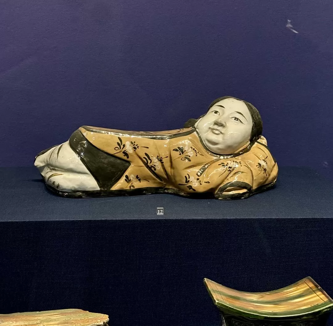 旅游推荐一人游：在城🌟市旅行是白天不想出门和晚上出门吃饭的连续…西安重庆游（更新中）