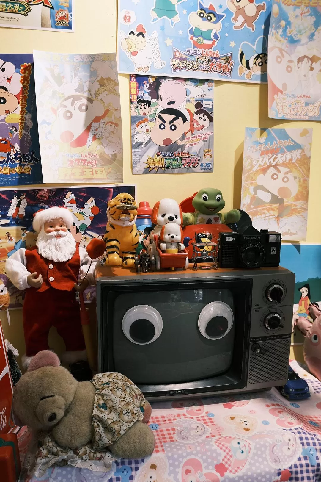 旅游推荐一人游：西安四日🧧游