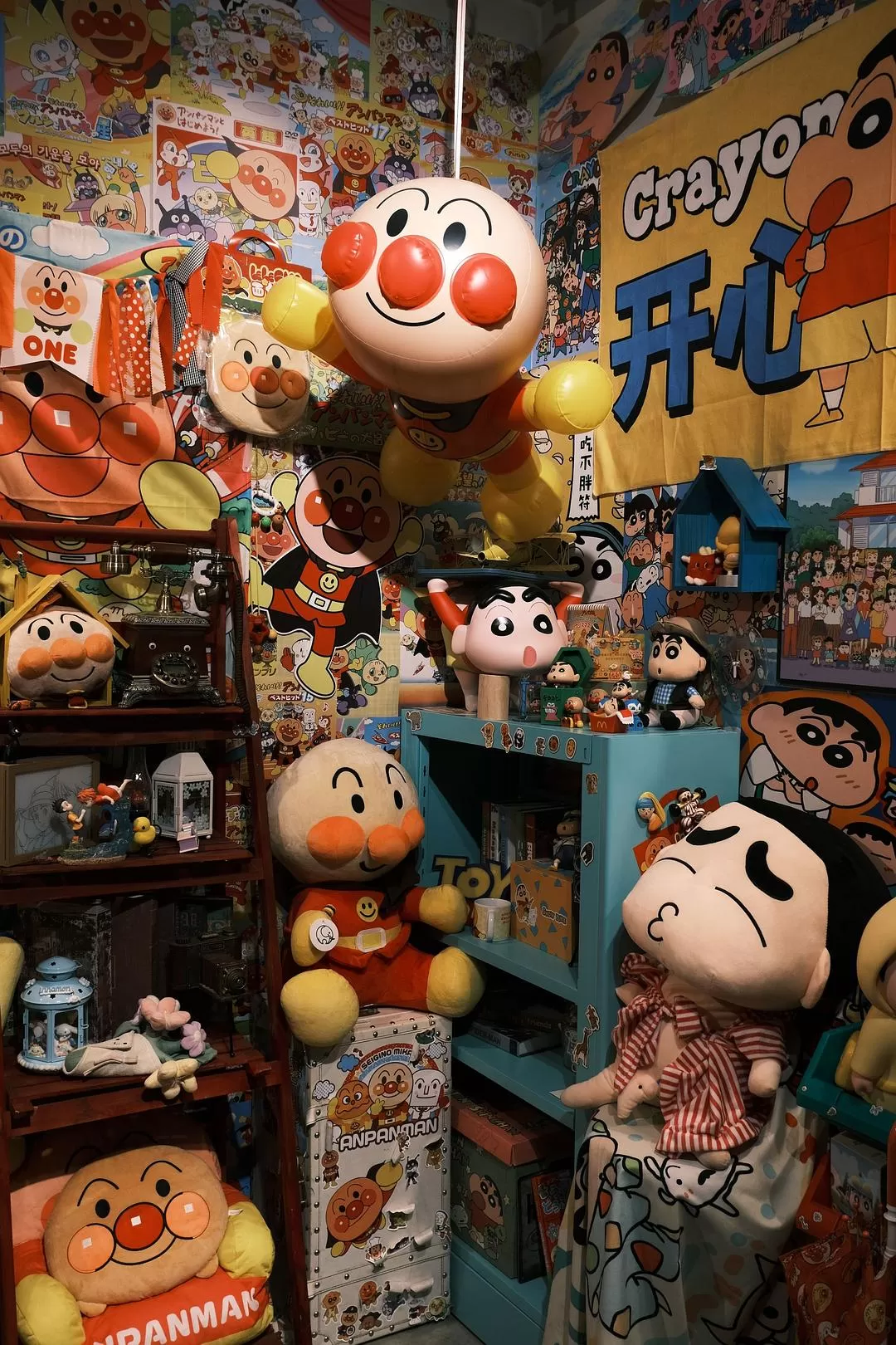 旅游推荐一人游：西安四日🧧游