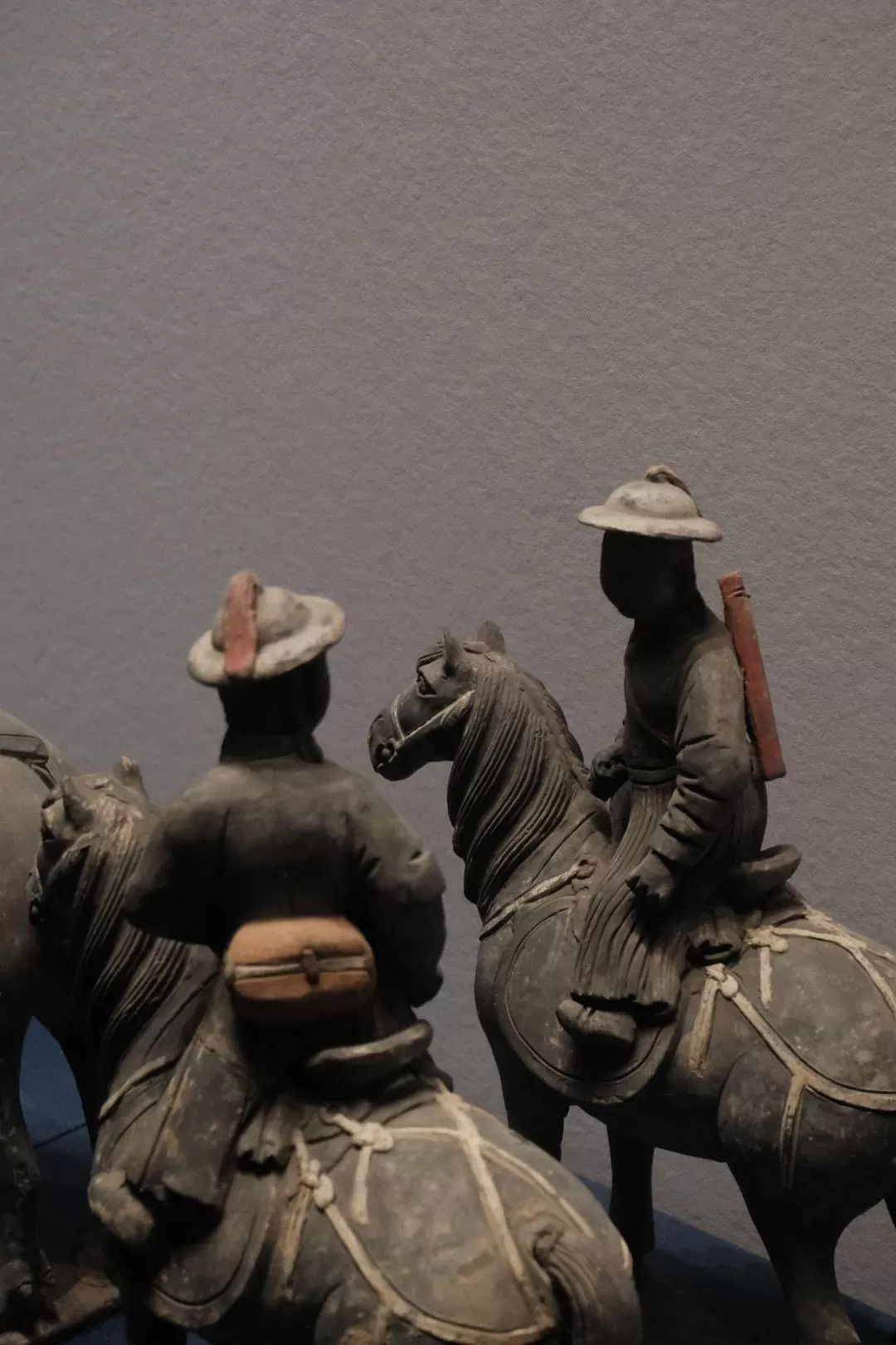 旅游推荐一人游：西安四日🧧游