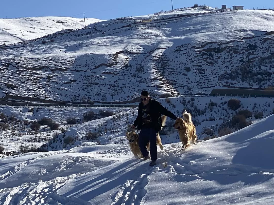 旅游推荐一人游：淡季4天兰州-张掖💫-敦煌游记