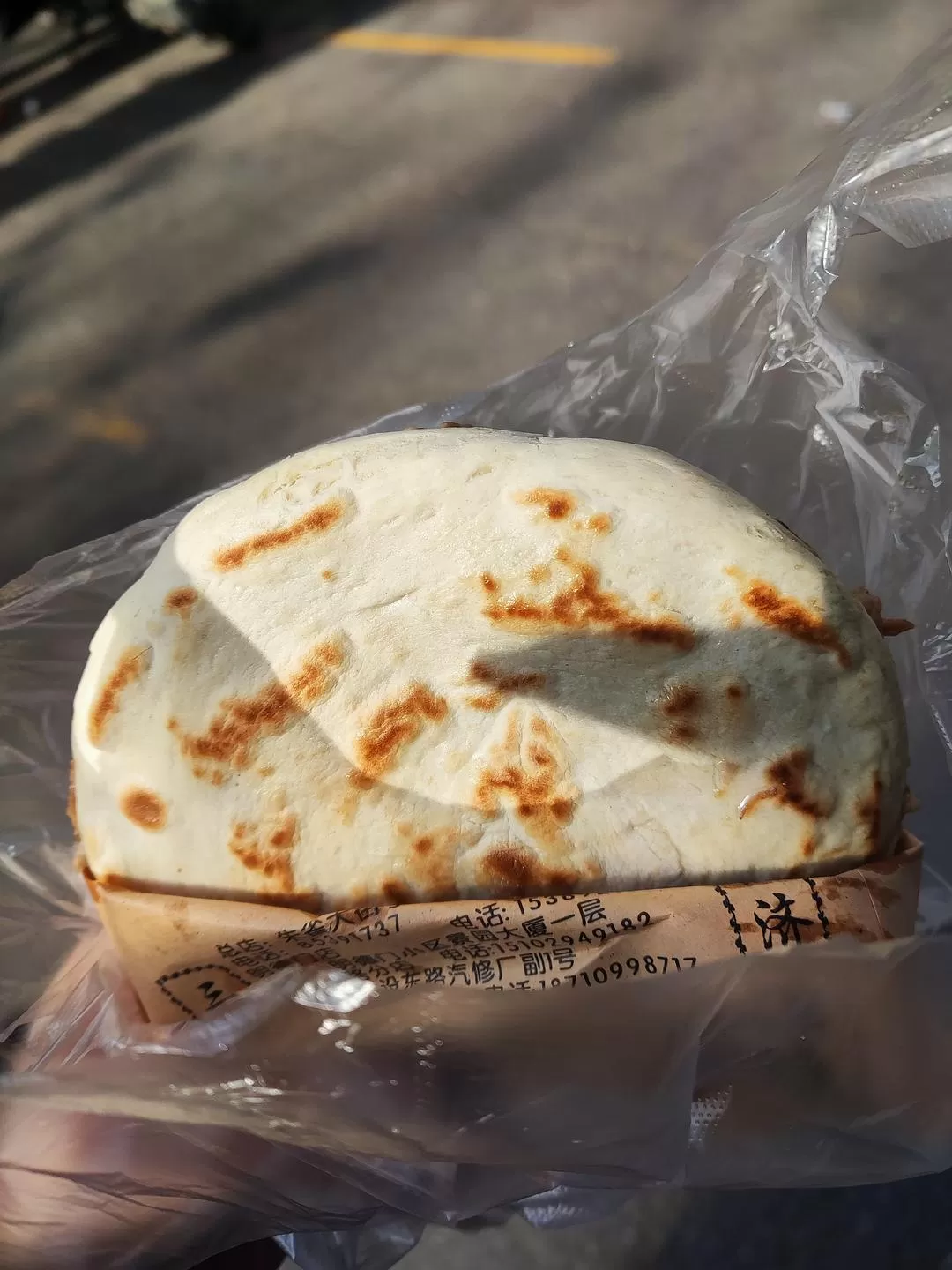 旅游推荐一人游：西安四日🧧游