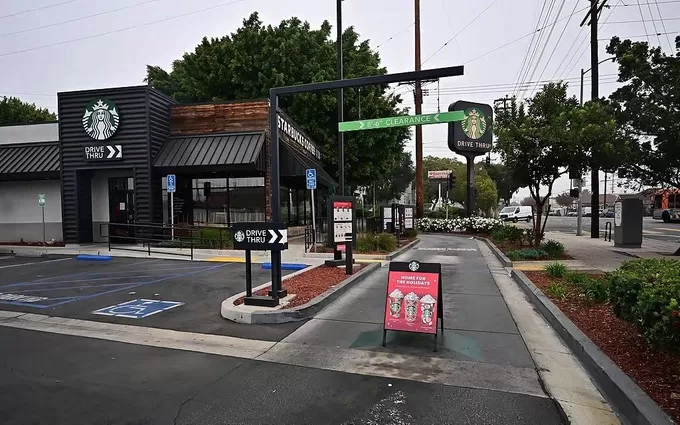 💯星巴克即饮咖啡怎么样？