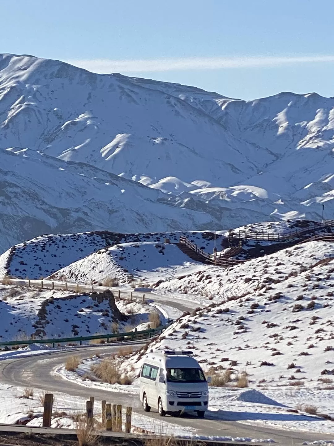 旅游推荐一人游：淡季4天兰州-张掖💫-敦煌游记