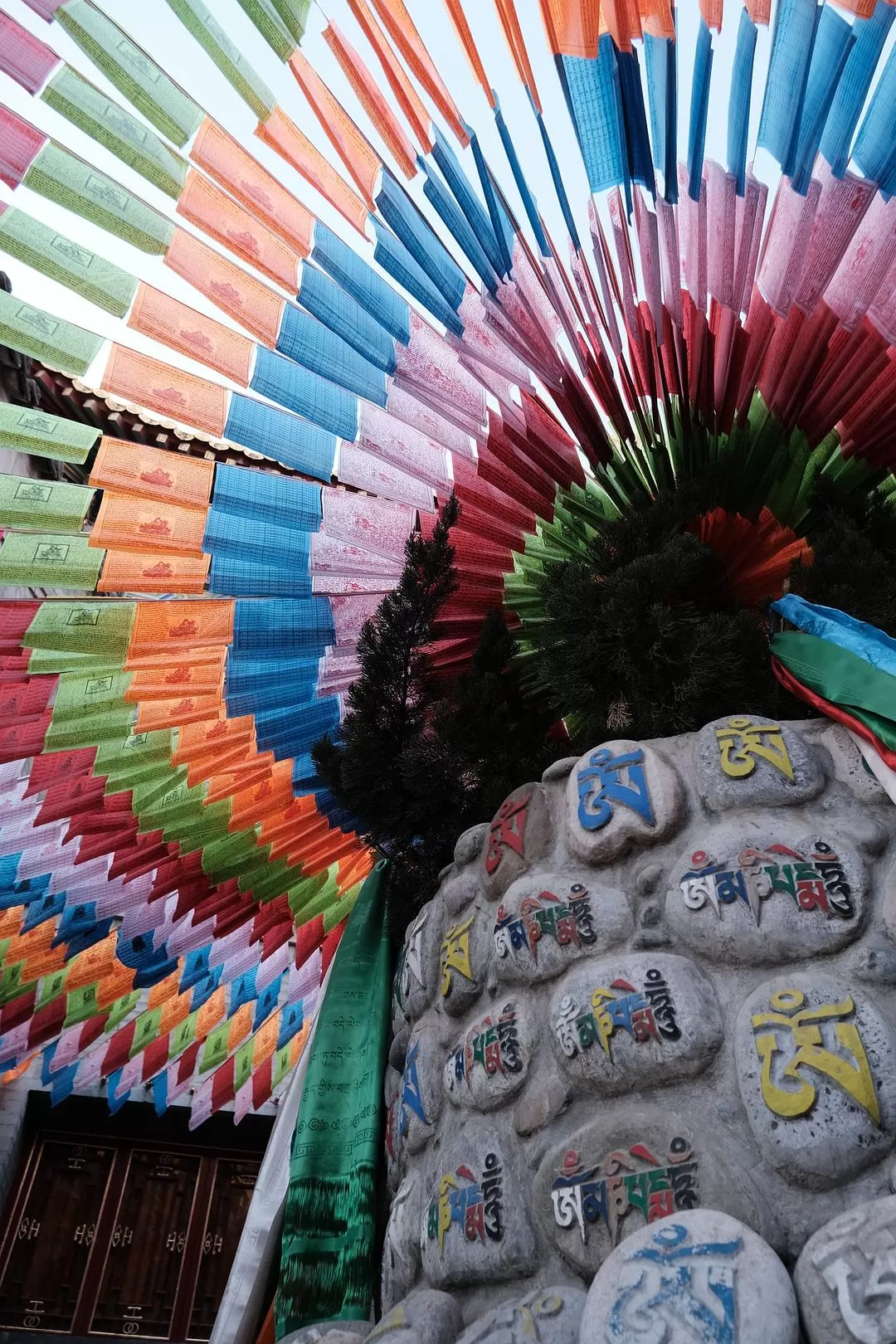 旅游推荐一人游：西安四日🧧游