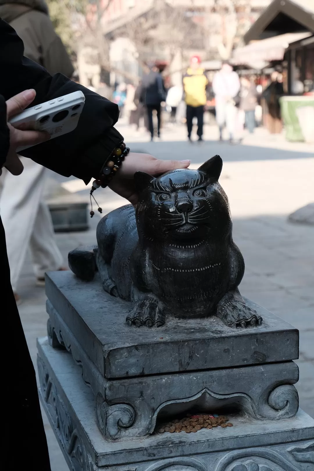 旅游推荐一人游：西安四日🧧游