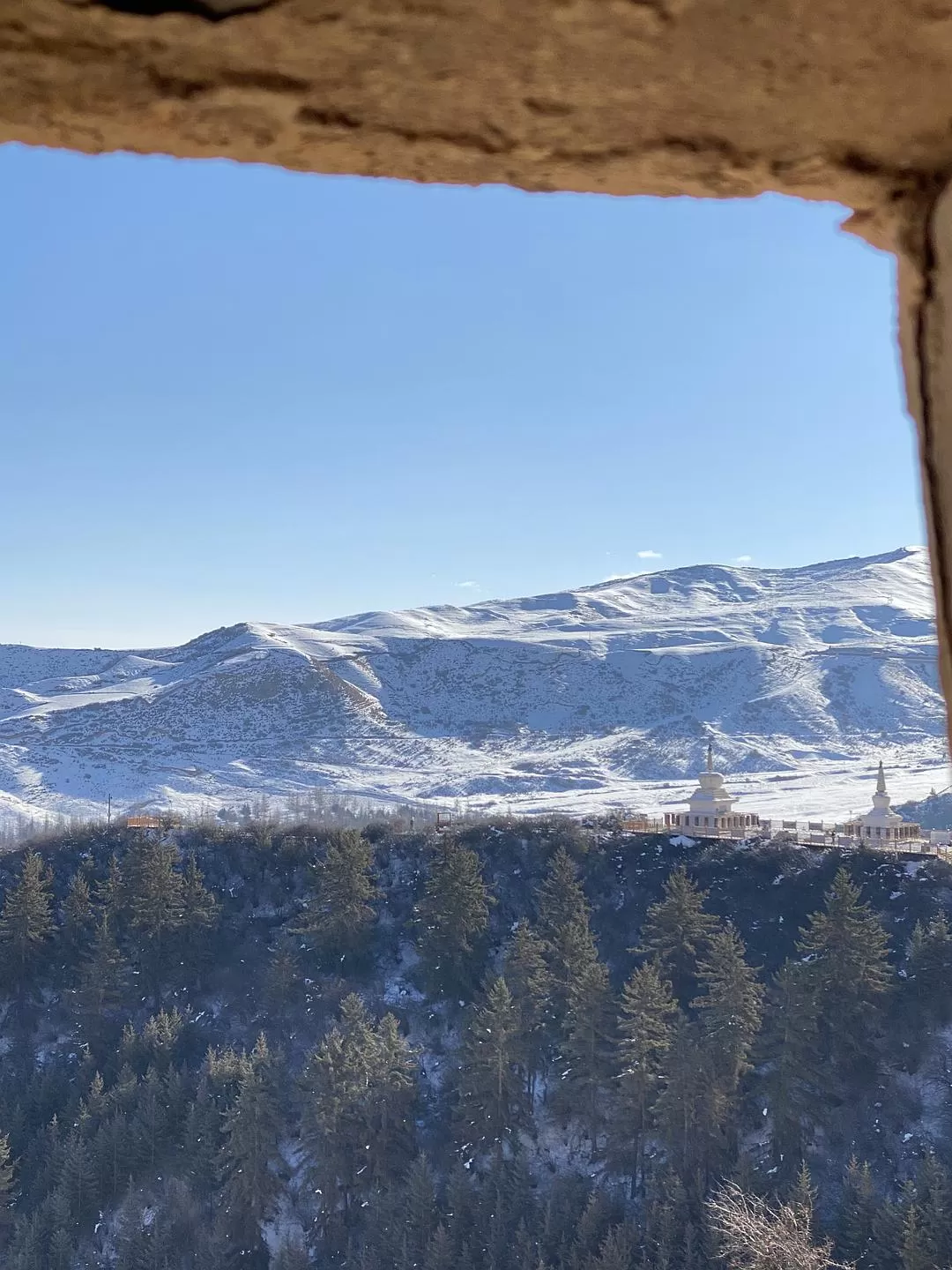 旅游推荐一人游：淡季4天兰州-张掖💫-敦煌游记